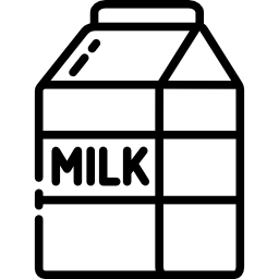 Milk Pack