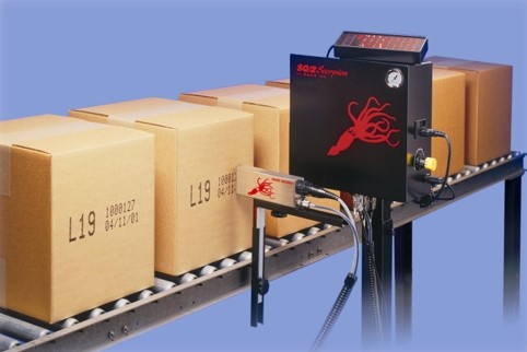 ID System Solution - Thermal Inkjet Printer Selangor, Kuala Lumpur (KL ...
